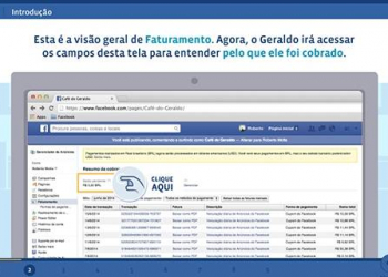 Facebook lança plataforma gratuita de cursos online