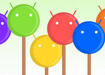 Google android l casting