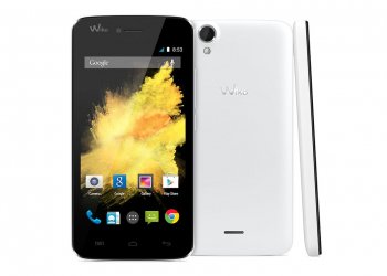Wiko birdy