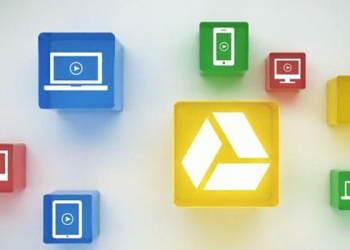 Google drive material design