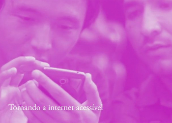 Internet. Org, uma iniciativa global para disponibilizar o acesso à internet a mais de 5 mil milhões de pessoas gratuitamente