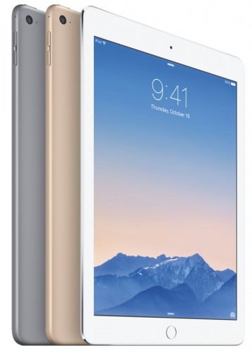 Ipadair2