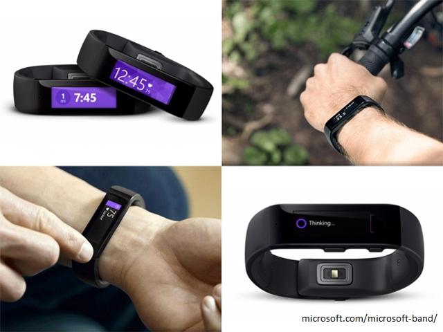 microsoft-band-wearable-fitness-device-launched