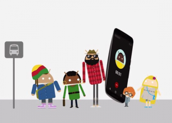 Google nexus 6 nexus 9