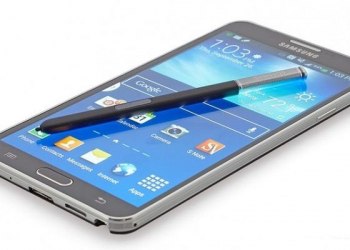 Samsung galaxy note 4