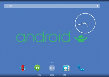 Nova launcher recebe actualização lollipop