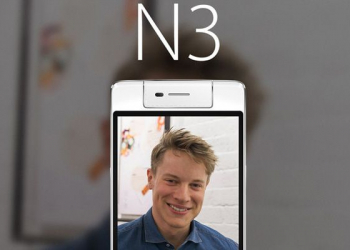 Oppo n3