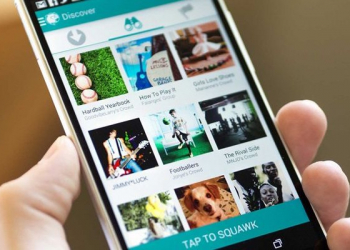 Squawkin: a nova aplicação de mensagens que deixa apagar mensagens enviadas