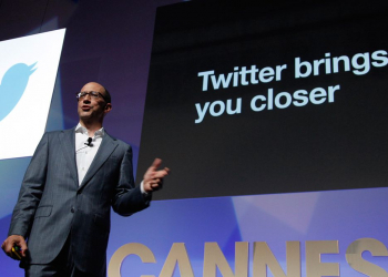 Twitter: prepare-se para receber tweets de “estranhos” na sua timeline!