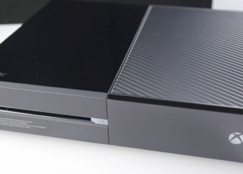 Microsoft xbox one