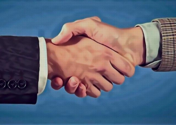 Acordo de cooperação