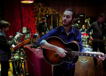 Sony: banda indie editors