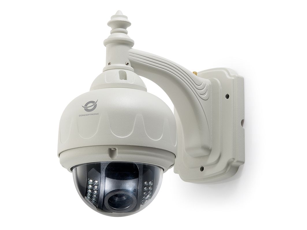 CIPDCAM720OD V1 product 01 high 2 câmaras, Conceptronic, vigilância TecheNet Cipdcam720od