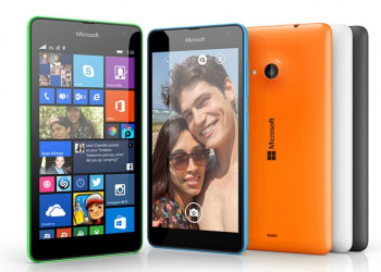 Microsoft lumia 535 e lumia 535 dual sim