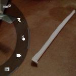 Moto X 2014 Lollipop Camera Icons android 5.0 lollipop