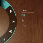 Moto X 2014 Lollipop Camera Timer android 5.0 lollipop