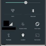 Moto X 2014 Lollipop Toggles Android, android 5.0 lollipop, Lollipop, MOTO X, motorola