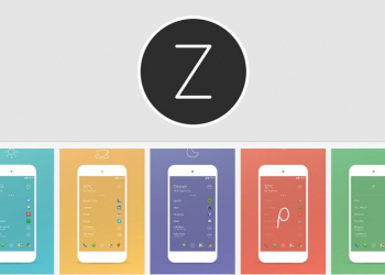 App nokia z launcher beta