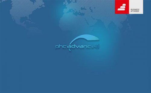 PHC Advanced CS Grimaldi, PHC, PHC Advanced CS TecheNet Phc advanced cs