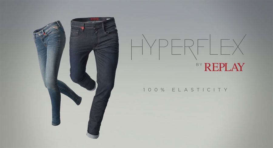 Replay facebook, rede social TecheNet Vídeo no facebbok replay-hyperflex