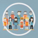 Unlove. Os utilizadores podem criar avatars