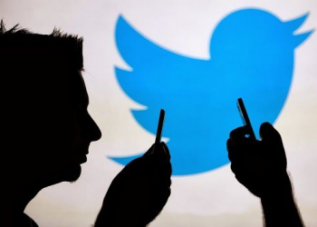 Twitter agora permite a partilha de um tweet através de mensagens diretas