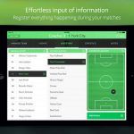Coacher iPad Screenshot 02