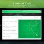 Coacher iPad Screenshot 03