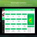 Coacher iPad Screenshot 04