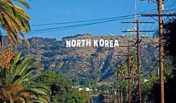 Coreia-do-Norte