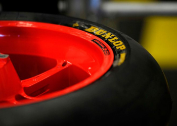 Dunlop vai ser o pneu oficial de moto2 no fim cev repsol 2015