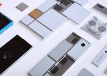 Google project ara