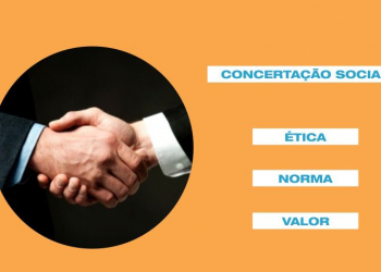 A concertação social em portugal