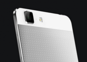 Vivo apresenta o smartphone mais fino do mundo