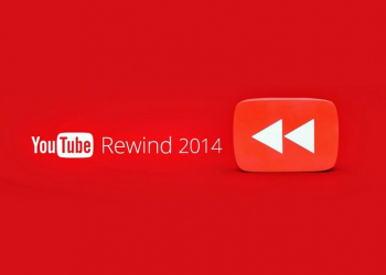 Top vídeos do youtube em 2014