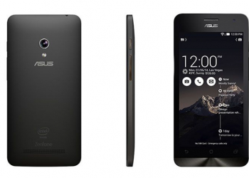 Asus disponibiliza smartphone zenfone 5