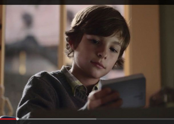 Vídeo de natal da wd ultrapassa meio milhão de visualizações