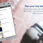 Here app gallery 3 google play, here maps, nokia, play store