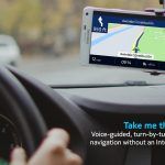 Here app gallery 4 google play, here maps, nokia, play store