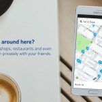 Here app gallery 5 google play, here maps, nokia, play store