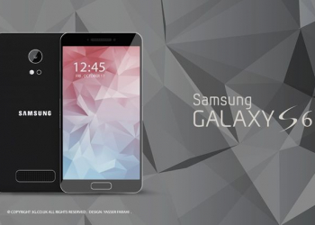Vídeo da samsung no youtube pode ter revelado o design do galaxy s6