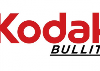 Kodak bullitt smartphone