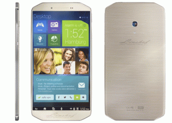 Linshof i8: primeiro smartphone com 80gb de memória