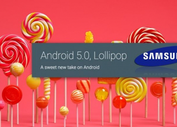 Galaxy note 3, note 4 e galaxy s4 devem receber o android 5. 0 lollipop em janeiro de 2015