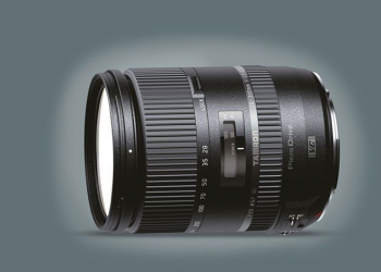 Tamron 28-300mm f/3. 5-6. 3 di vc pzd