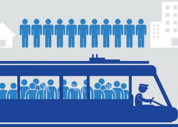 Portuguees demoram cerca de 42 minutos na deslocação de e para o trabalho