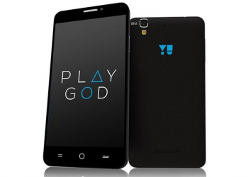 Yureka micromax cyanogen