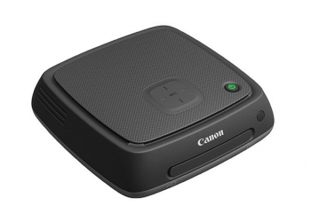 Canon connect station cs100