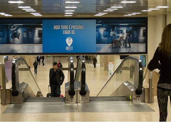 Internet gratuita on-fi