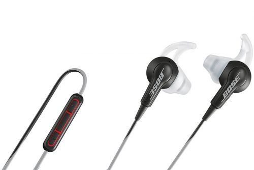 Auscultadores in-ear Bose SoundTrue